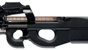 FN P90 submachine gun for sale