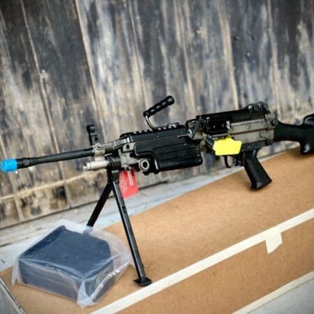 Fn M249 Saw | M249 Saw For Sale | Fn M249 Saw Machine Guns