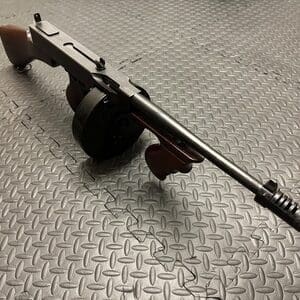 Thompson 1928 A1 .45 ACP Submachine Guns