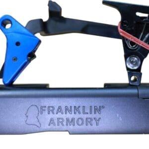 Franklin Armory G-S173 Glock Binary Firing System Kit