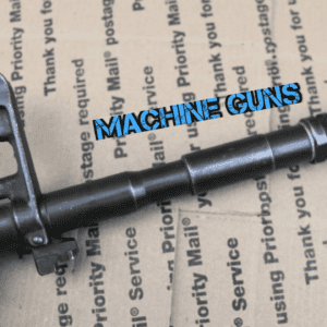 Colt M16 Parts Kit