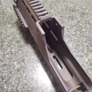 Tommy Built Tactical G36K MP7 Style Handguard